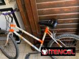 Bicicleta 26´´