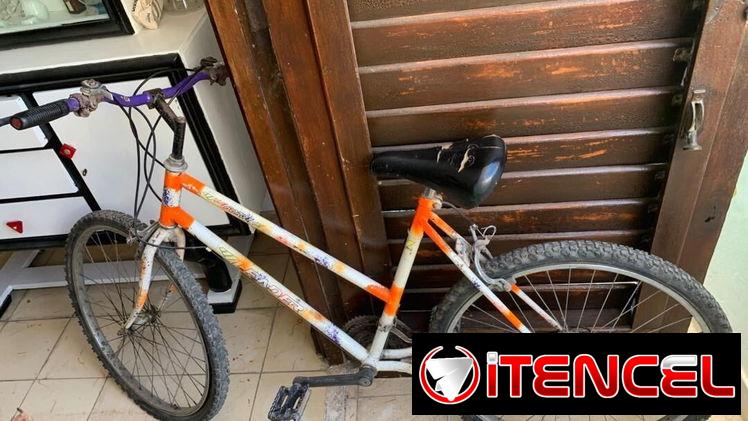 Bicicleta 26´´