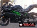 Moto 250cc
