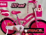 ✨️VARIEDAD DE BICICLETAS MEDIDAS 20 PARA NIÑOS ✨️