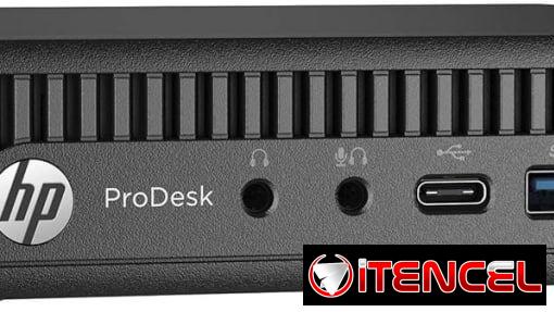 Mini PC HP ProDesk 600 G2M