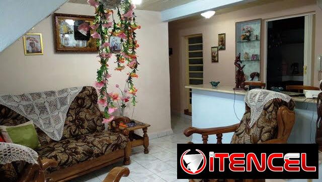 Casa Hostal no hay apagones