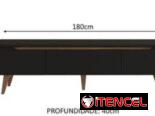 MULTIMUEBLES MODERNOS IMPORTADOS