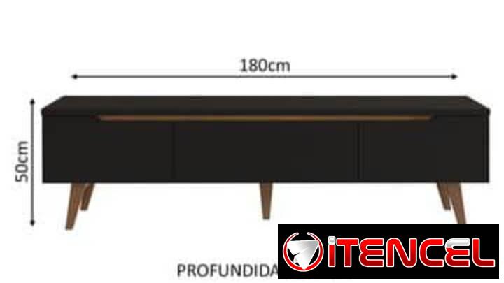 MULTIMUEBLES MODERNOS IMPORTADOS