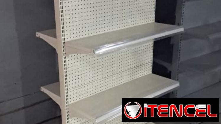 ESTANTES O GÓNDOLAS PERFECTOS PARA SU NEGOCIOS,NEGOCIOS PLAZAS