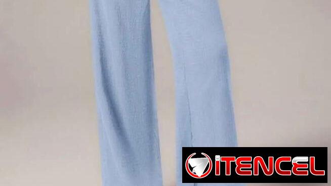 pantalones de mujer