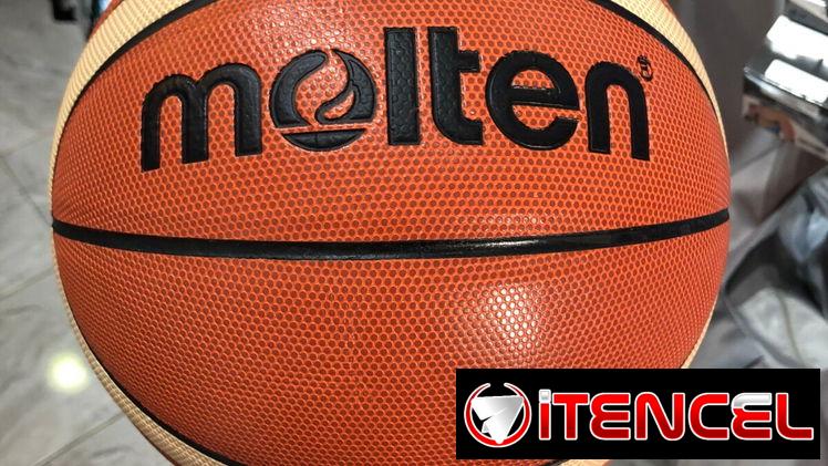 Balones de Basket