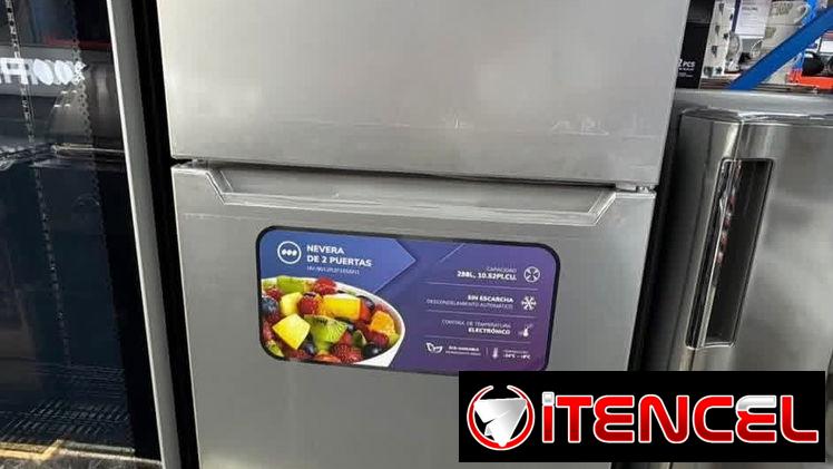 Refrigerador Premier 10.5″