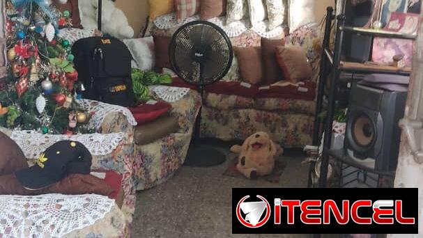 Vendo casa con carácter de urgencia