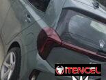 Kia Picanto 2024 al detalle