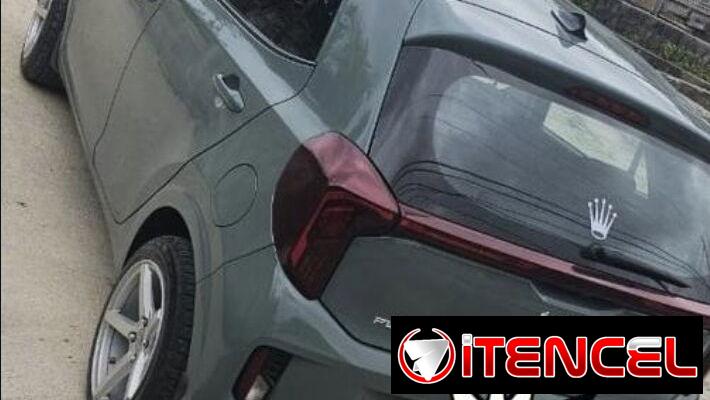 Kia Picanto 2024 al detalle