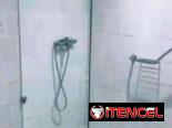 Mamparas, Paños Fijos y Cabinas