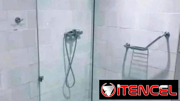 Mamparas, Paños Fijos y Cabinas