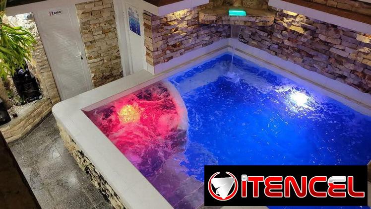 🔱Casa con Jacuzzi en Guanabo| Casa en la playa| Renta en Guanabo
