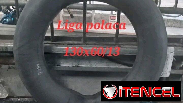 Cámaras para motos