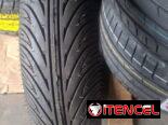 Gomas Moto Eléctrica 130x70x12 R12 Ring 12