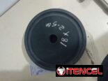 Conos de bocinas nuevos en venta