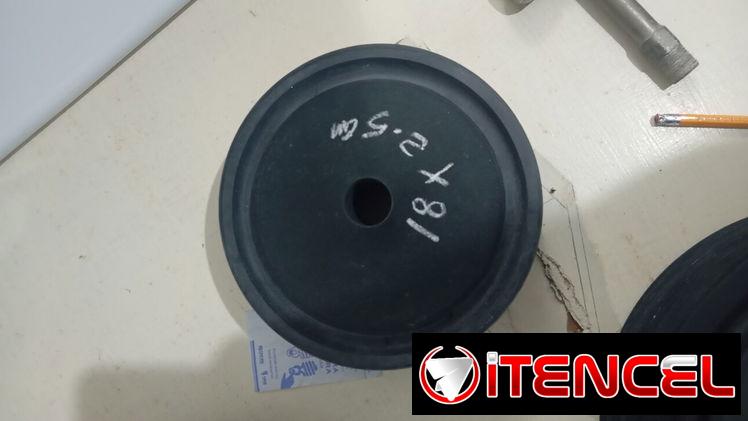 Conos de bocinas nuevos en venta