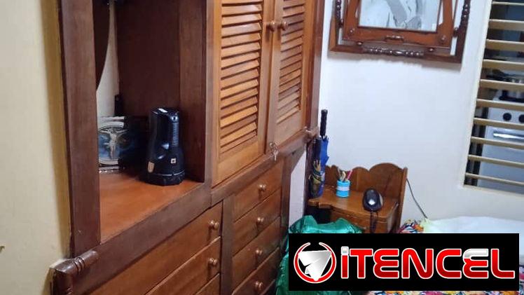 Apartamento en venta