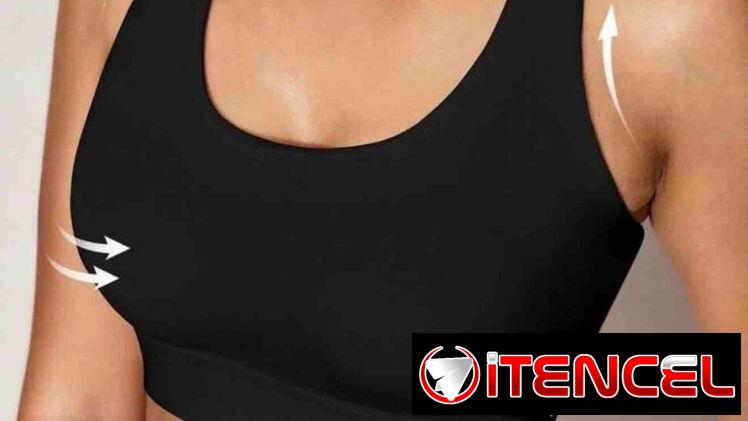 ✅️SUJETADOR DEPORTIVO MINIMALISTA✅️M✅️
