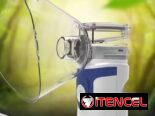 Inhalador Nebulizador portátil, inalambrico carga USB