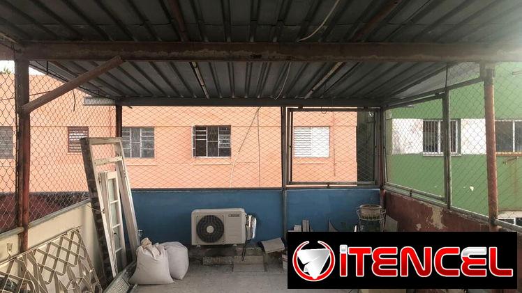 Se vende puertas de reja para entrada principal