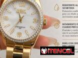 Reloj invicta