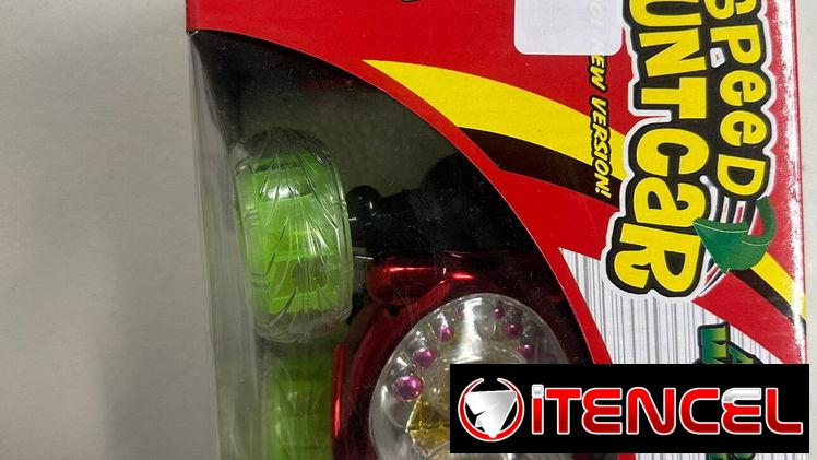 💥💥💥Carro de juguetes 20$ interesados llamar o escribir