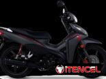 Vendo moto nueva, cero kilómetros, HONDA wave 2025