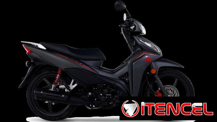 Vendo moto nueva, cero kilómetros, HONDA wave 2025