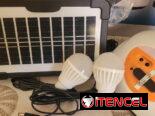 Ventilador recargable Challenger Rebaja‼️‼️