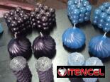 Regalo. Recuerdos. Obsequios. Presentes. Globos