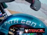 BE0003 BICIMOTO MISHOZUKI GRILLO 2026 60AH