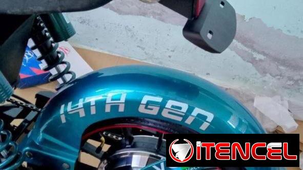 BE0003 BICIMOTO MISHOZUKI GRILLO 2026 60AH