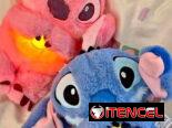 Peluche de stich (anti estrés)