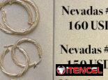 🌟 ORO 10K ORIGINAL DE FÁBRICA IMPORTADO USTED LO ESTRENA 🌟