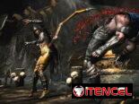 Mortal Kombat X (PS4)