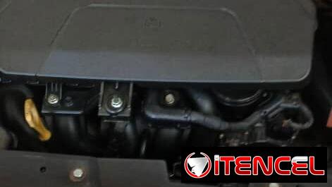 Vendo o negoceo kia picanto del 2017 carrito bueno