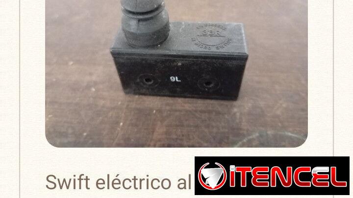 Swift eléctrico al por mayor.