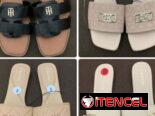 Sandalias Originales
