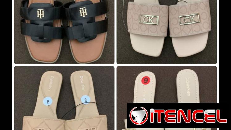 Sandalias Originales