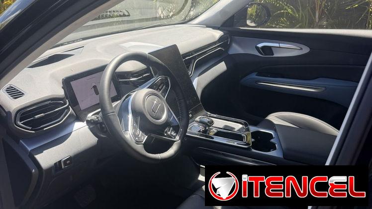 Bestune T 90