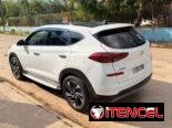 Vendo negocio, Hyundai Tucson, 2020 Full límite Motor 2.4 con 60,000 millas