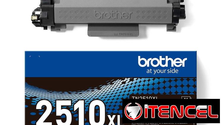 Toner impresora