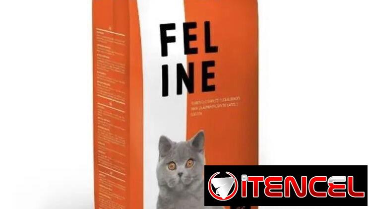 Pienso de gato 900 pesos la libra