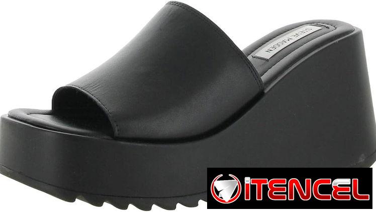 Sandalias Steve Madden #39