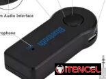 Receptor Bluetooth