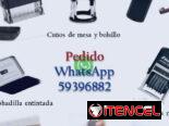 🔔 CUÑOS GAFETES Y CÓDIGOS QR PERSONALIZADOS 🔔