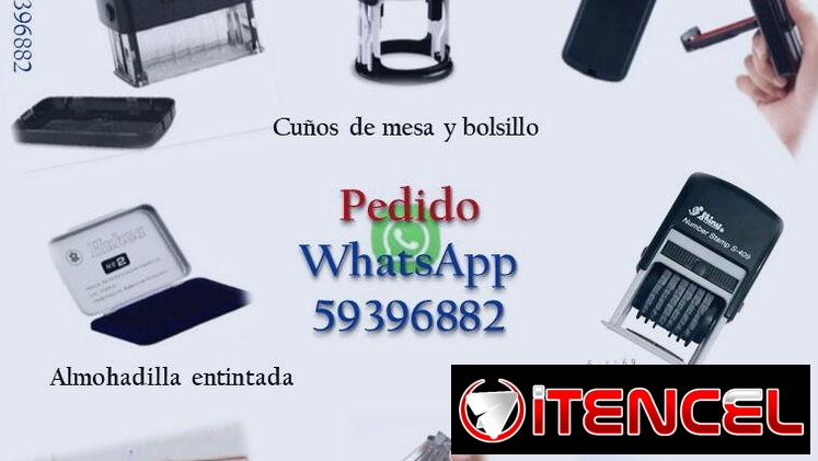 🔔 CUÑOS GAFETES Y CÓDIGOS QR PERSONALIZADOS 🔔