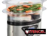VAPORERA DIGITAL HAMILTON BEACH 5.5 QT